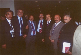 Mesam Genel Kurulu - İstanbul - 2006